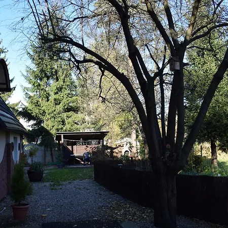 Pensjonat WILLA Jugowice