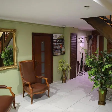 WILLA Jugowice Pensjonat *