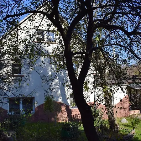 Willa Jugowice ゲストハウス