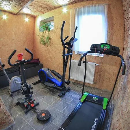 Willa Jugowice ゲストハウス ユゴビツェ