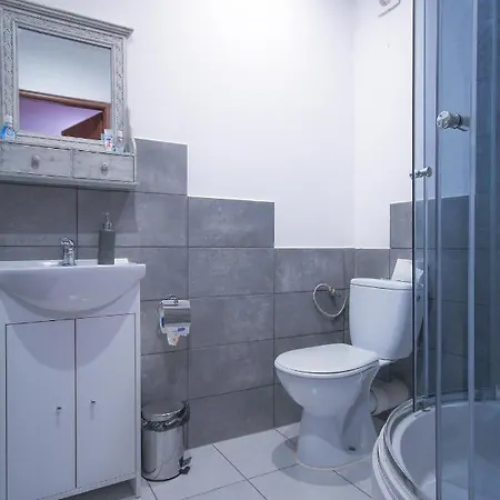 ゲストハウス Willa Jugowice *