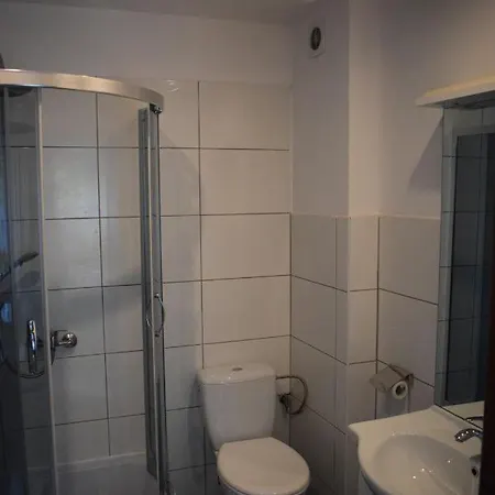 Willa Jugowice ゲストハウス