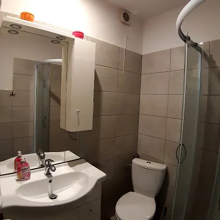 Willa Jugowice ユゴビツェ