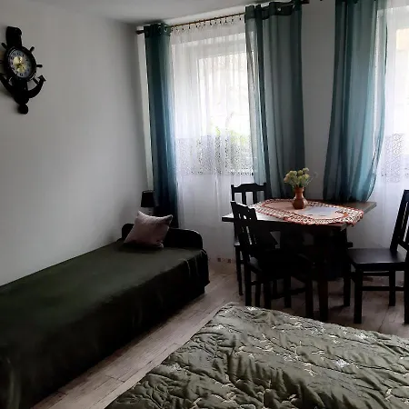 ゲストハウス Willa Jugowice