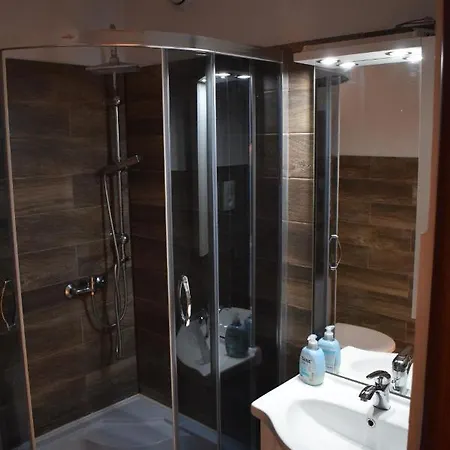 Willa Jugowice ユゴビツェ