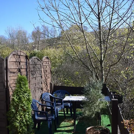 Willa Jugowice ゲストハウス *