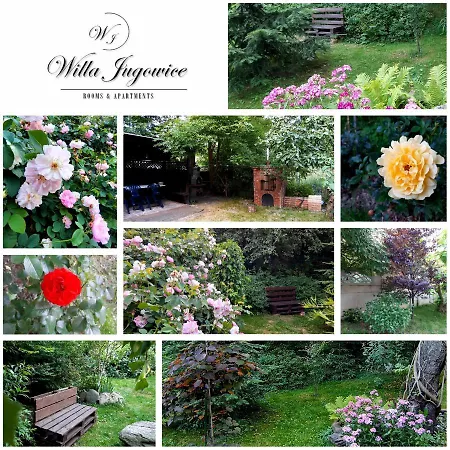 WILLA Jugowice * Jugowice