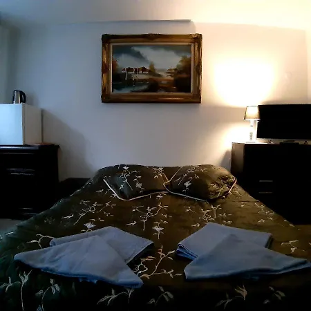 ゲストハウス Willa Jugowice