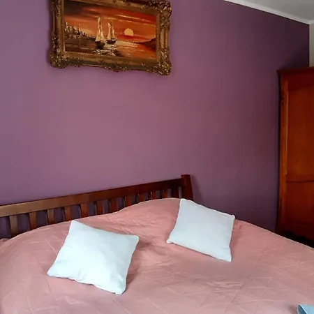 Pensjonat WILLA Jugowice *