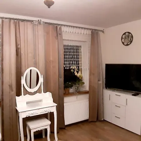 ゲストハウス Willa Jugowice