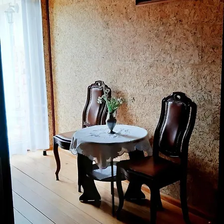 Willa Jugowice ユゴビツェ