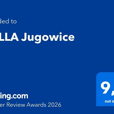 WILLA Jugowice Pensjonat