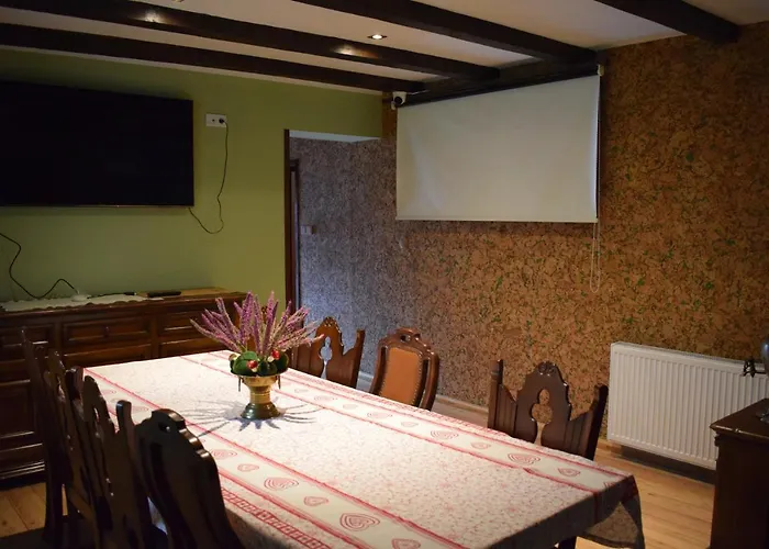 WILLA Jugowice * Jugowice