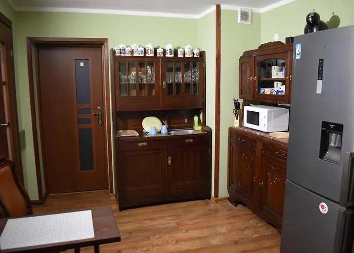 Pensjonat WILLA Jugowice *