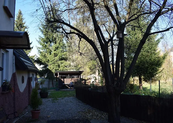 Pensjonat WILLA Jugowice