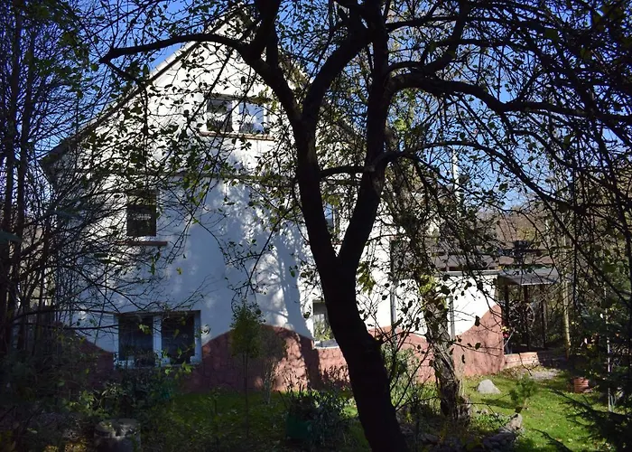 WILLA Jugowice Pensjonat