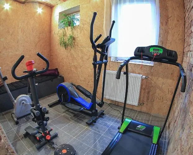 WILLA Jugowice Pensjonat Jugowice