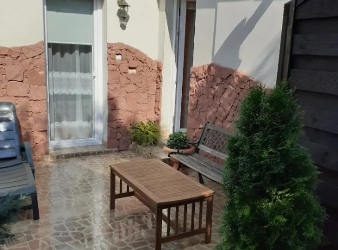 WILLA Jugowice * Jugowice