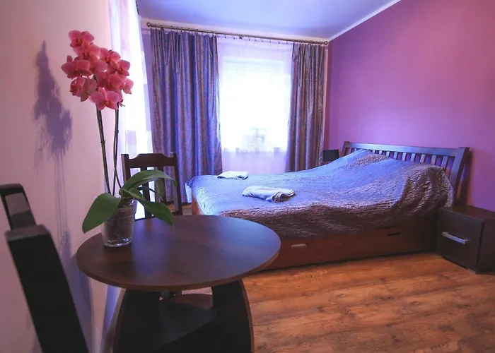 WILLA Jugowice Pensjonat