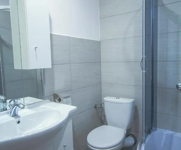 Willa Jugowice * יוגוויצה