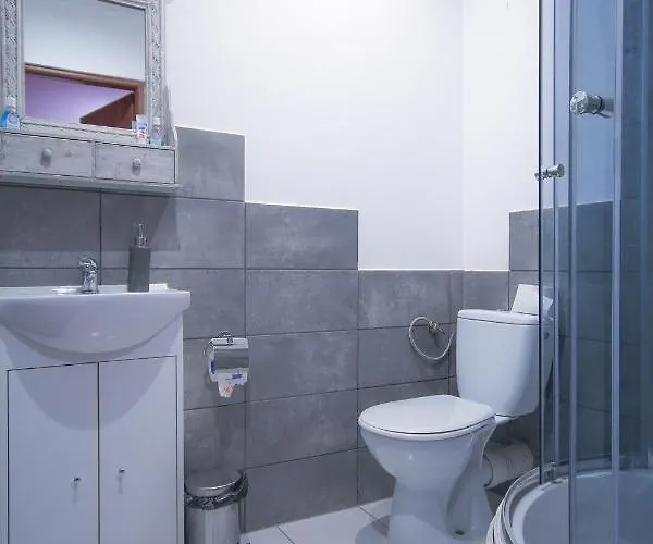 Pensjonat WILLA Jugowice *