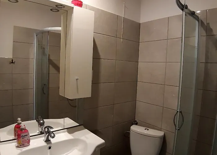 WILLA Jugowice Jugowice