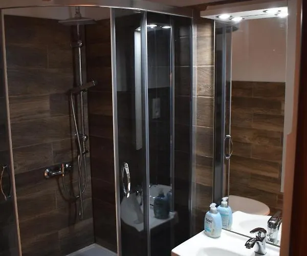 Willa Jugowice יוגוויצה