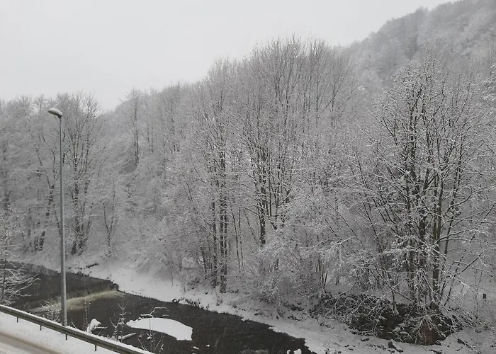 בית הארחה Willa Jugowice יוגוויצה