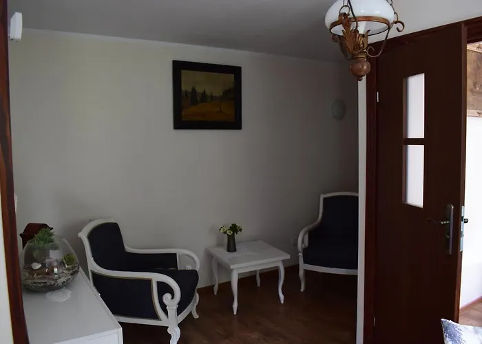 WILLA Jugowice Pensjonat