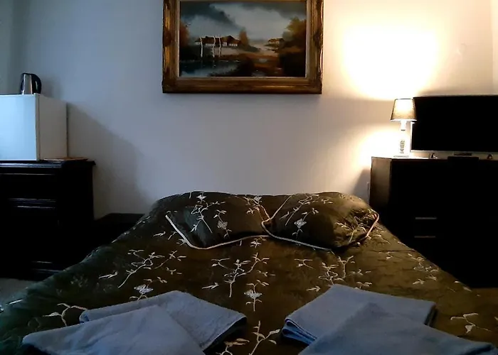 Pensjonat WILLA Jugowice