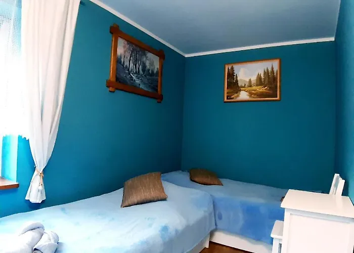 WILLA Jugowice Jugowice