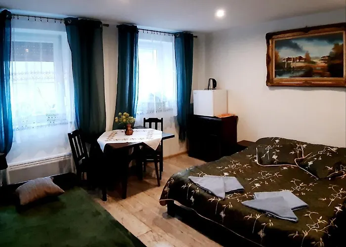 WILLA Jugowice * Jugowice