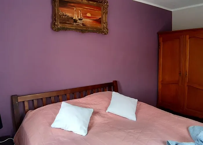 Pensjonat WILLA Jugowice *