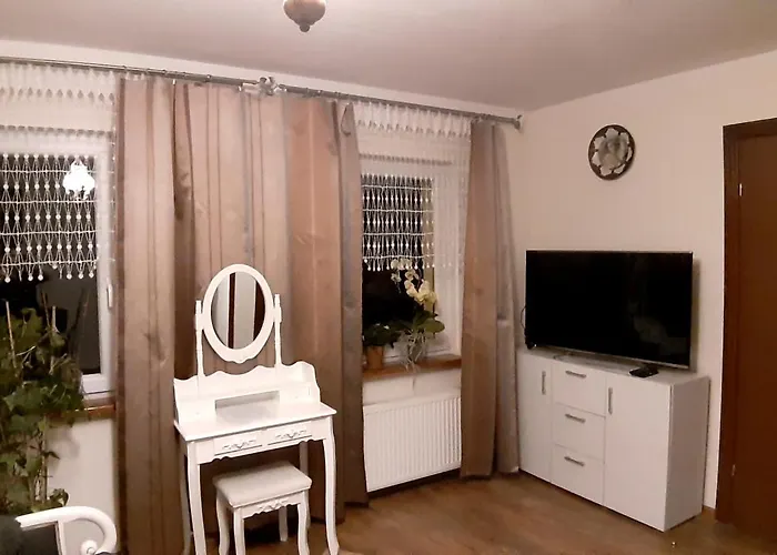 בית הארחה Willa Jugowice