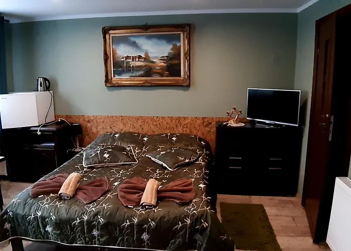 WILLA Jugowice Jugowice