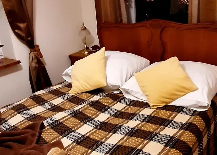 בית הארחה Willa Jugowice