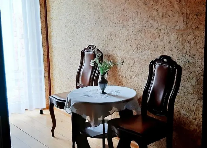 WILLA Jugowice Jugowice